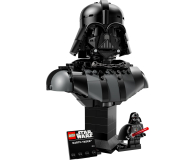 LEGO STAR WARS 75439 Popiersie Dartha Vadera™ - 1517913 - zdjęcie 3